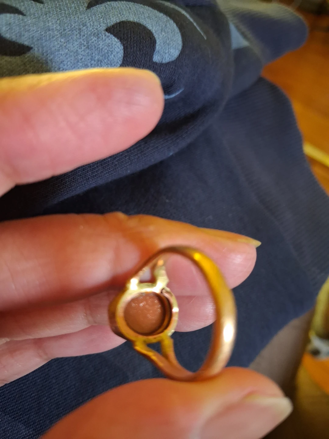 Natural Amber  stone - photo 3