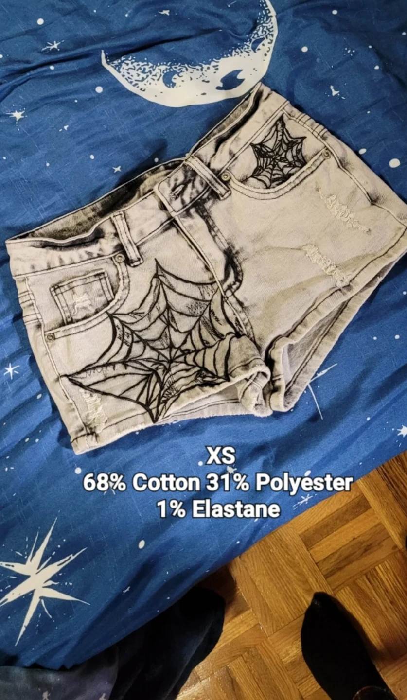 Shorts Bundle *$15 for all* - photo 3