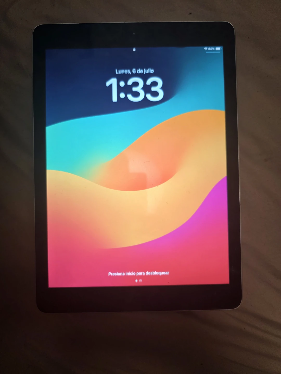 Apple iPad