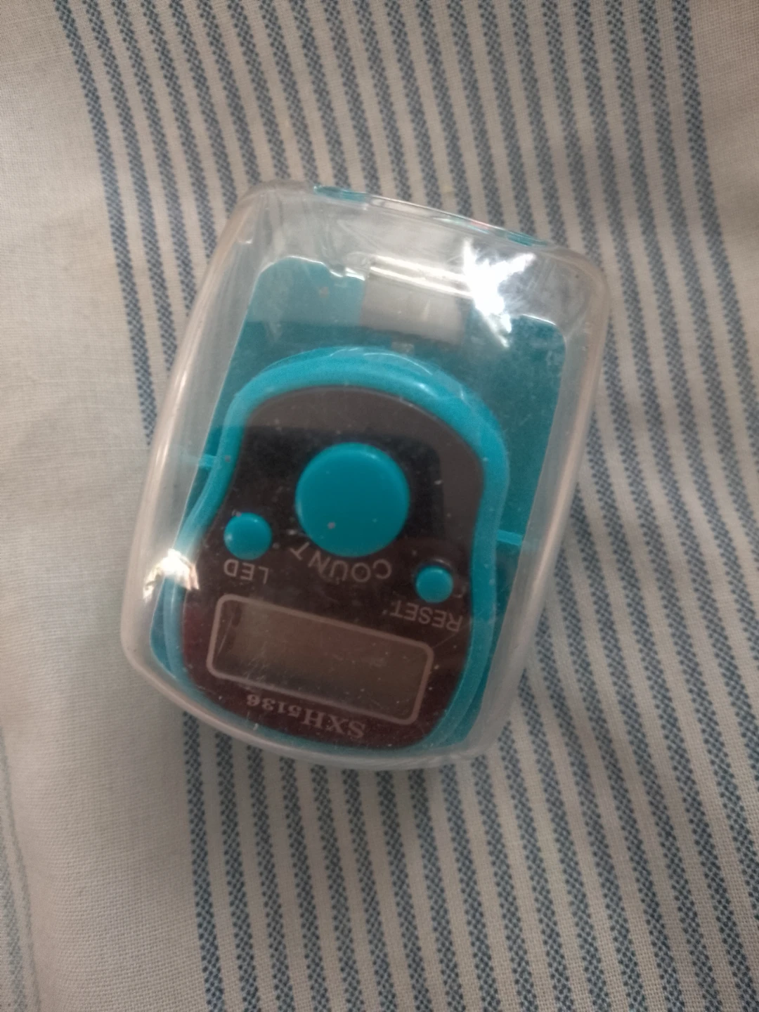 SXH5136 Digital Finger Tally Counter 🏈