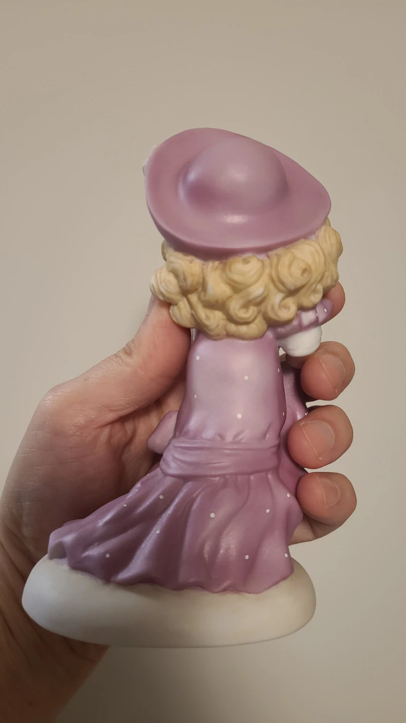 Sisters & Best Friends Figurine - photo 2