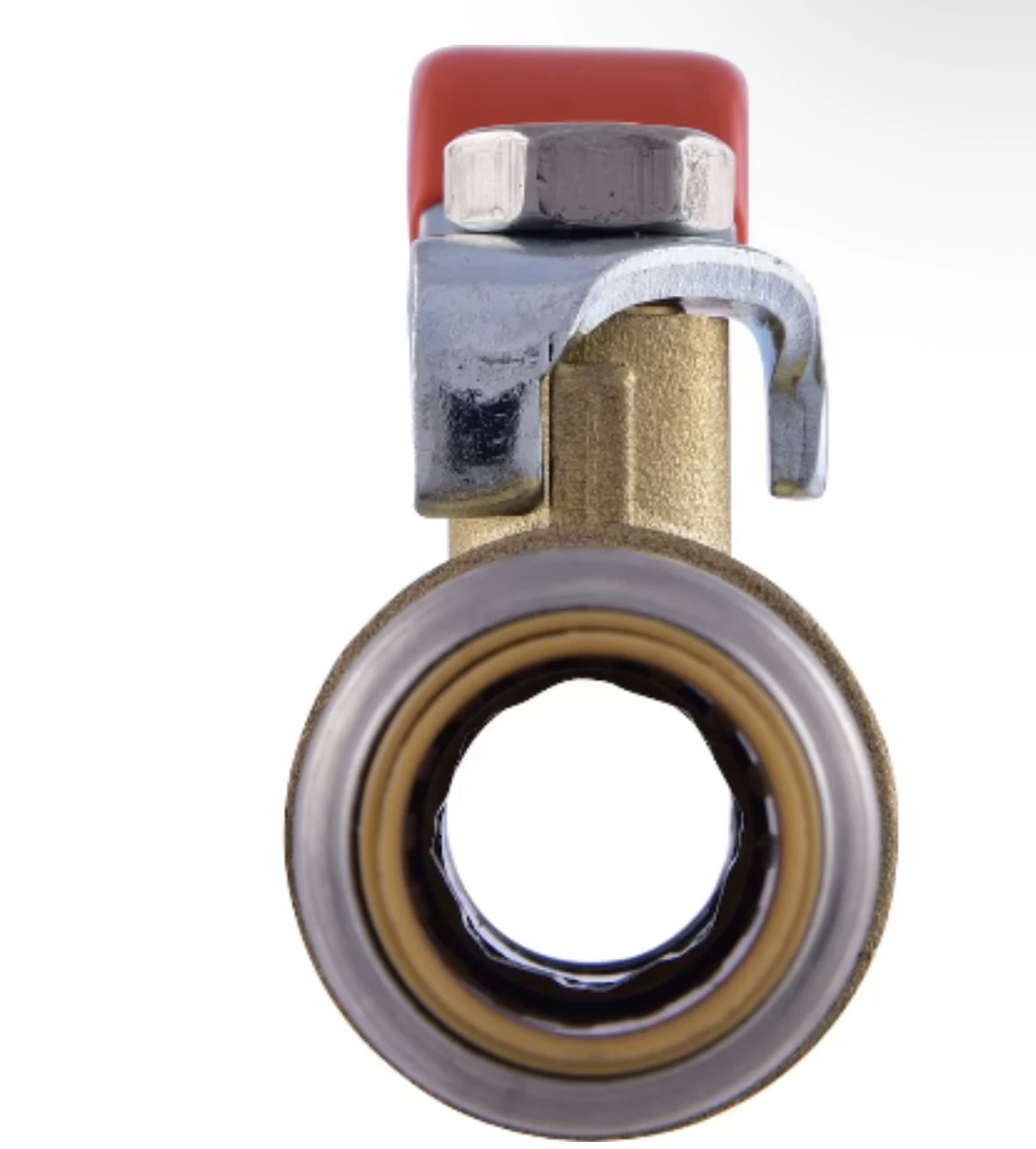 SharkBite Brass Ball Valve