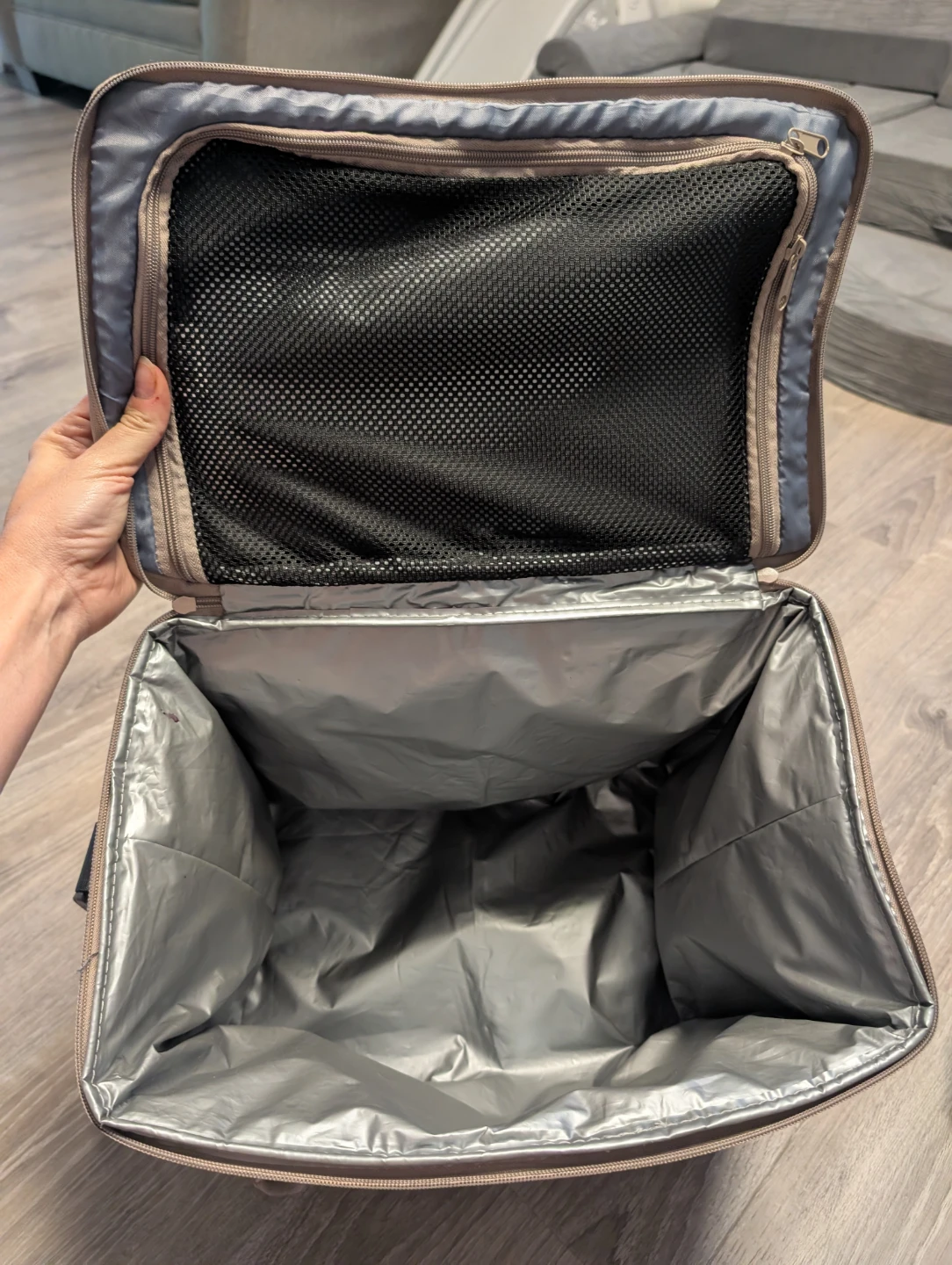 Cooler bag - photo 3