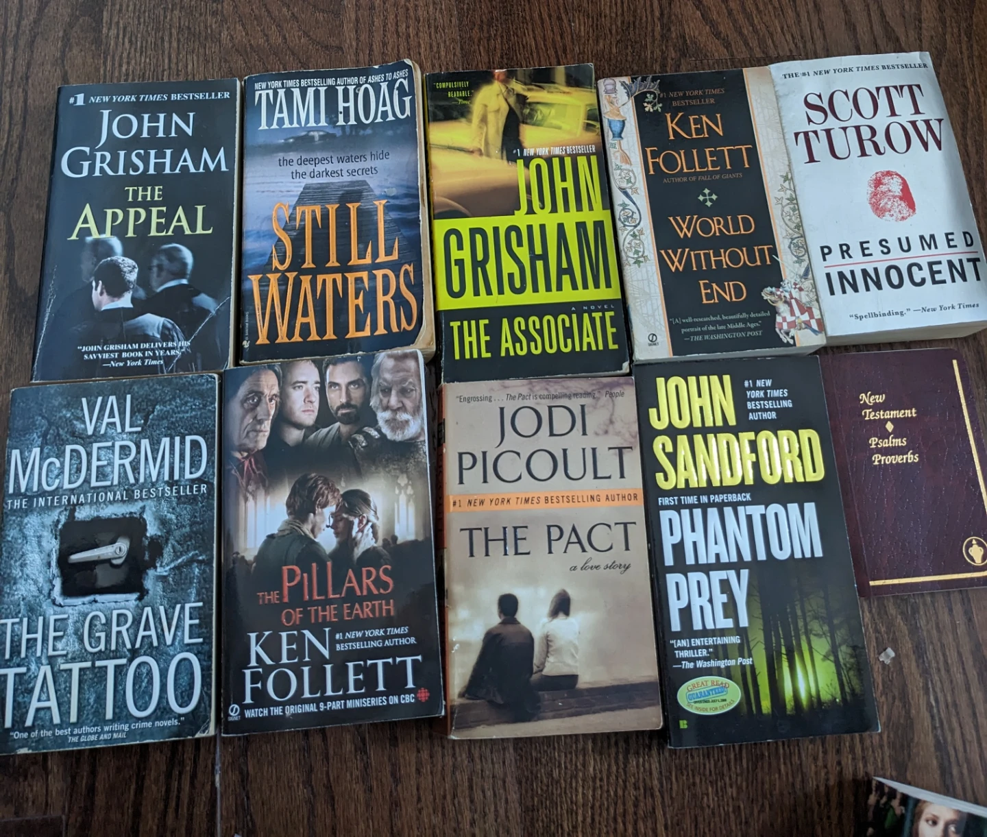 Various Books - photo 2
