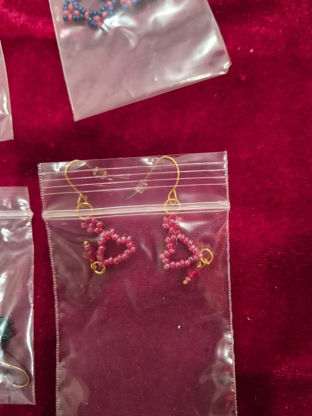 Assorted Beaded Hook Earrings - photo 2