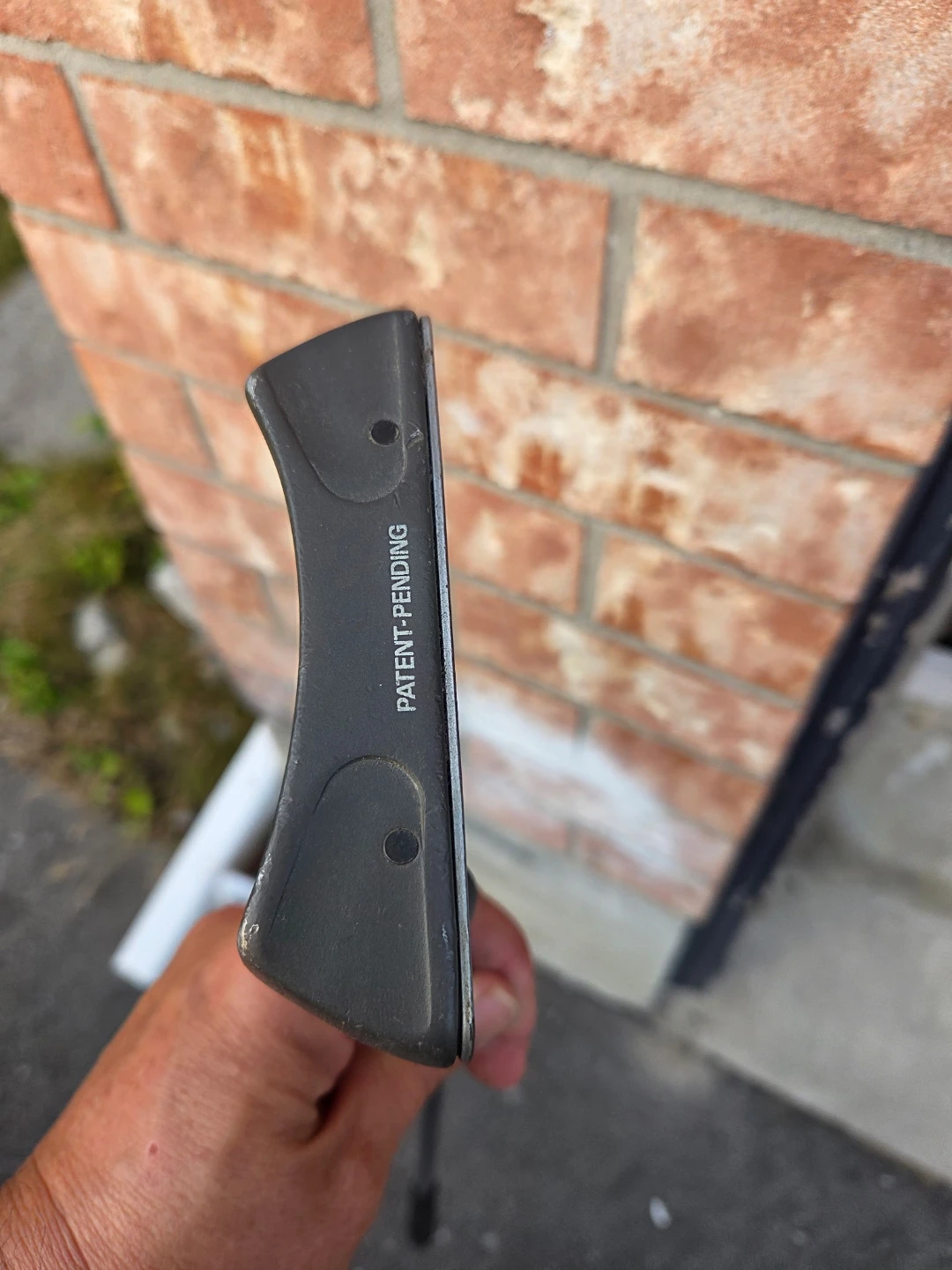 Taylormade putter - photo 2