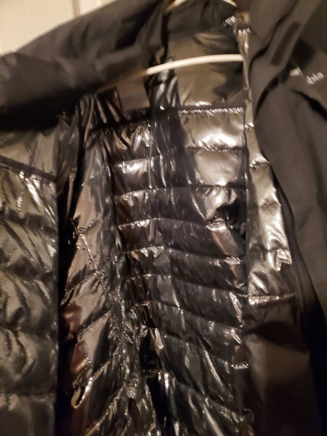 Columbia interchange jacket - photo 5