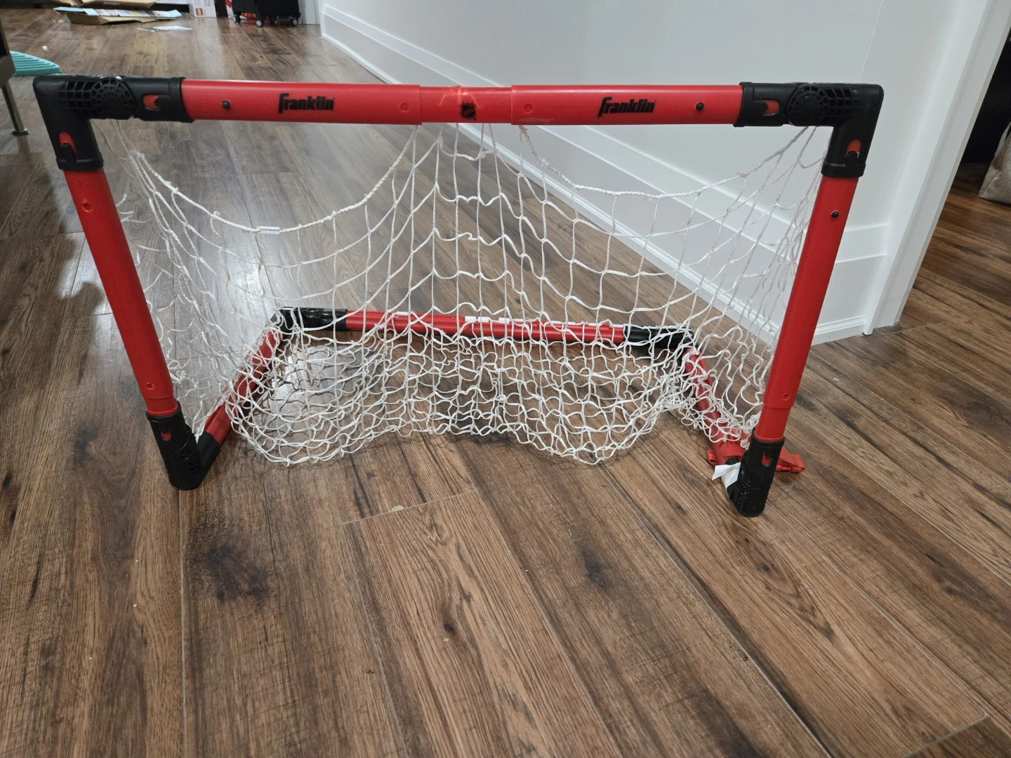 Franklin NHL Mini Hockey Goal🏈