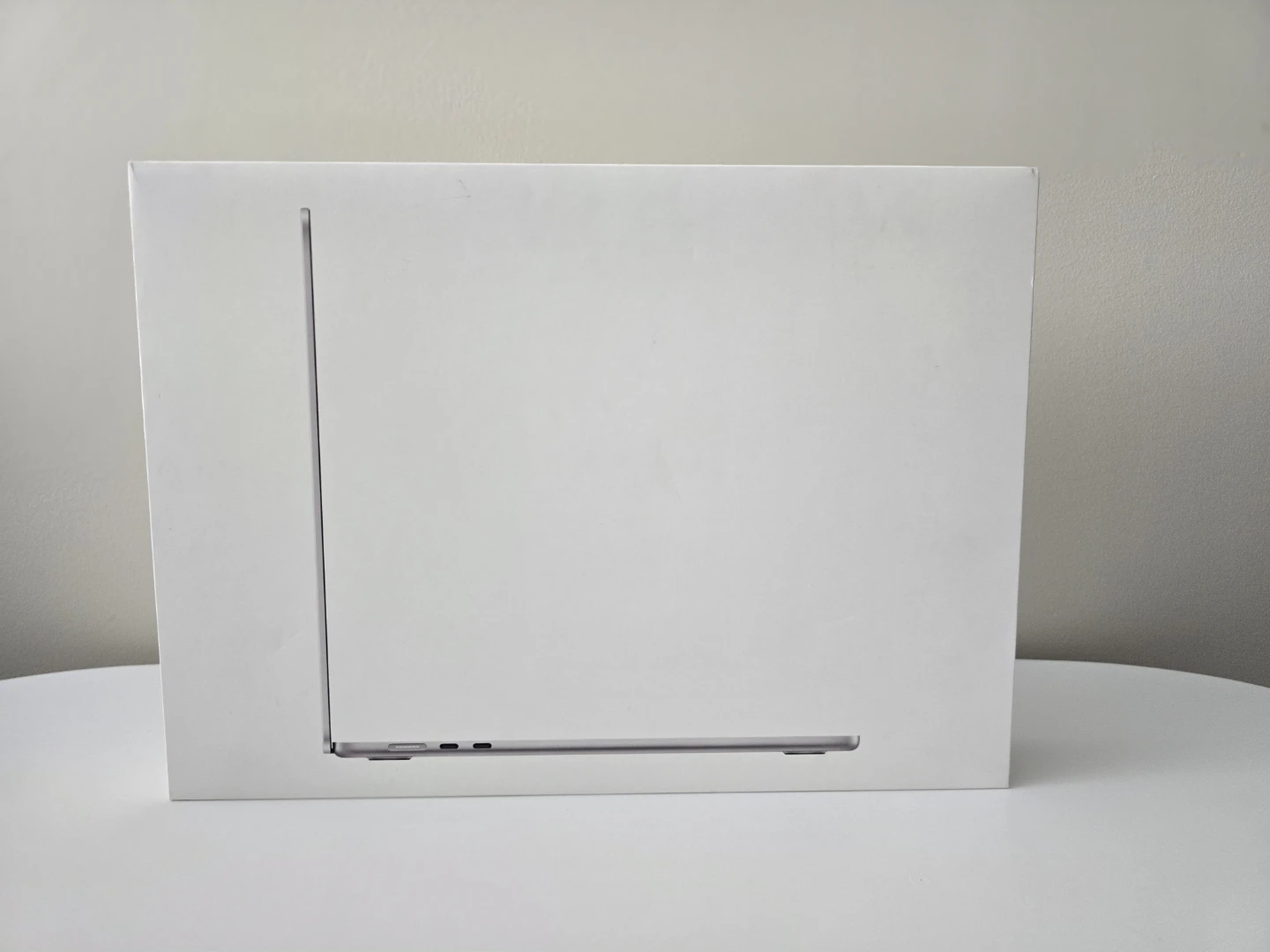 Apple 15-inch MacBook Air M5 Chip 24GB/1TB