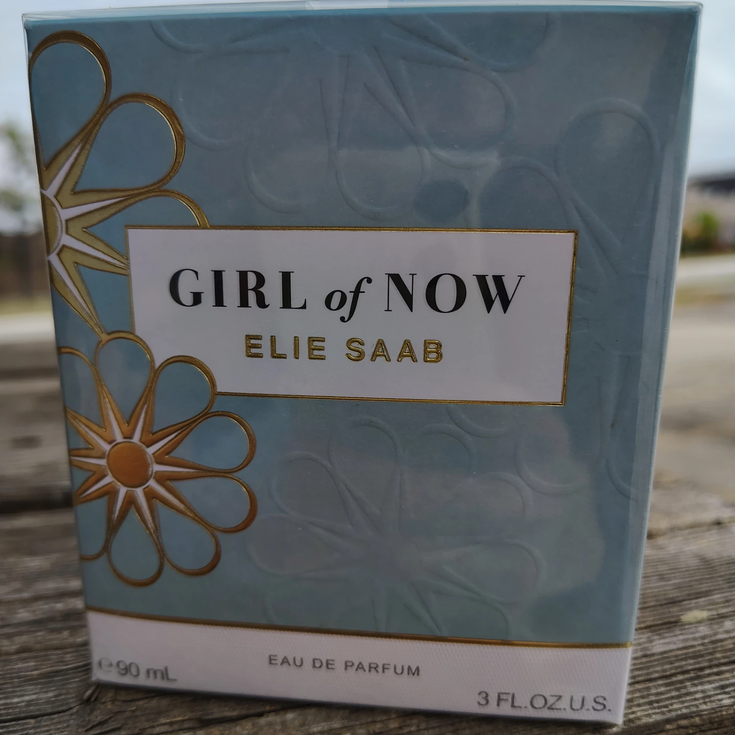 Elie Saab Fragrances