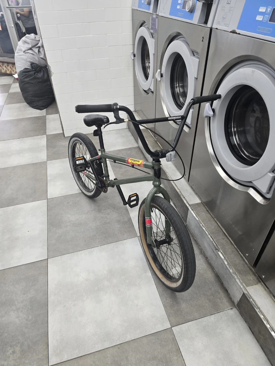 Kids Bike - photo 4