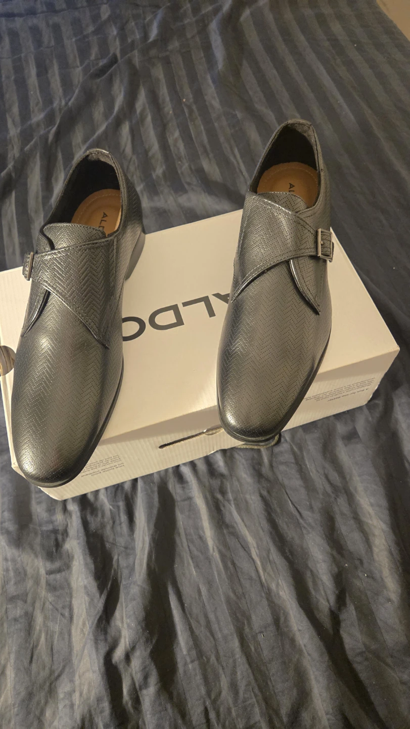 Aldo men dress shoe 👞