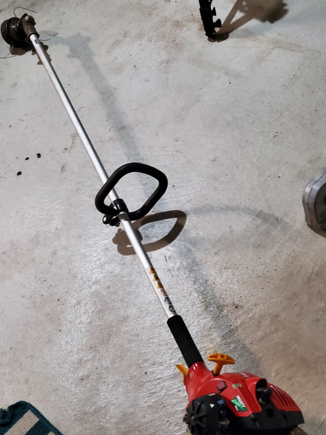 Weed Wacker - photo 2