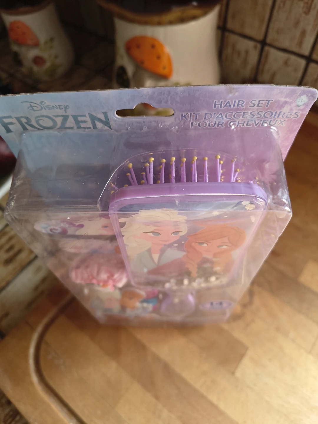 Disney Frozen 14-Piece Hair Accessory Set - photo 3