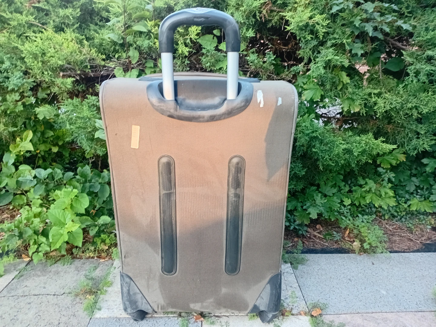 Pacific Coast wheeled suitcase - photo 4