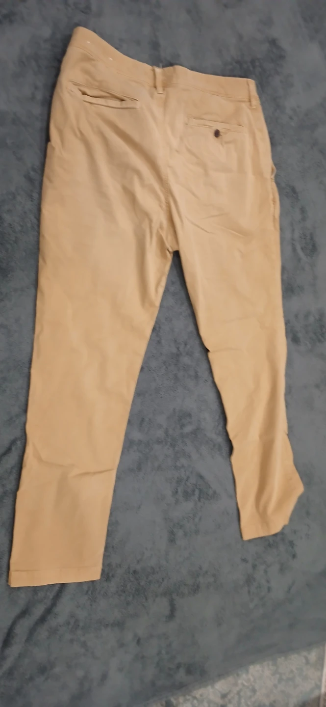 American Eagle Ne(x)t Level Flex Chinos - photo 2