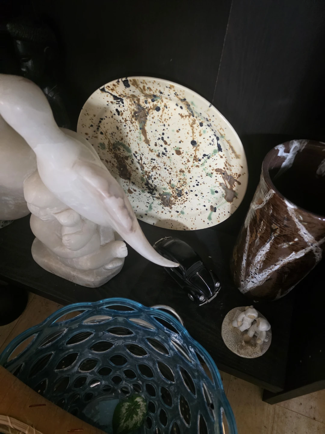 Handcrafted custom pottery - photo 5