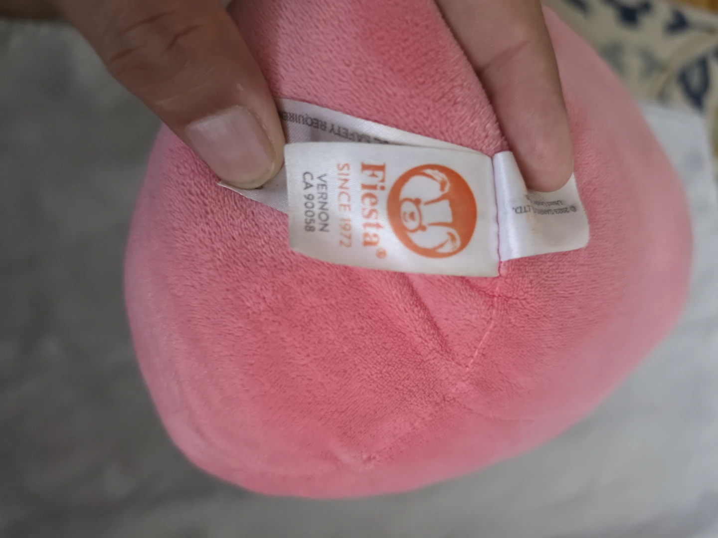 Hello Kitty Boba Plush Pillow - photo 2