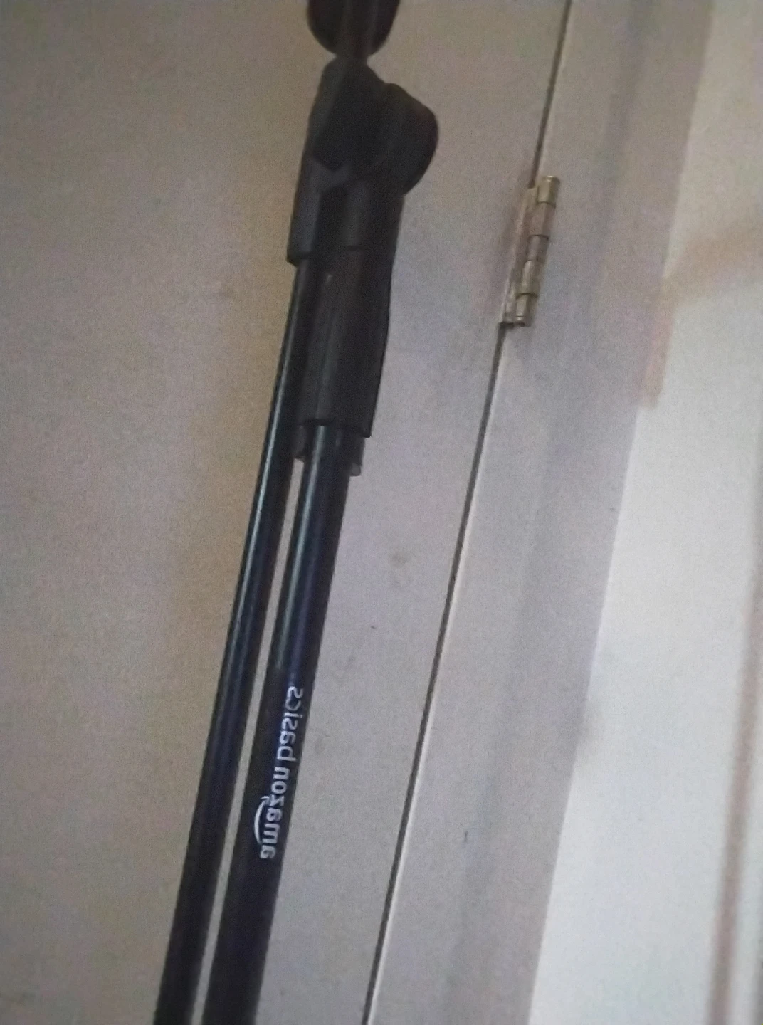 Amazon Basics Condenser Microphone with Stand - photo 3