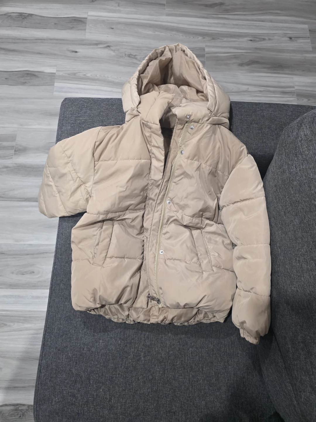 Storm Mountain Kids Winter Jacket - photo 2