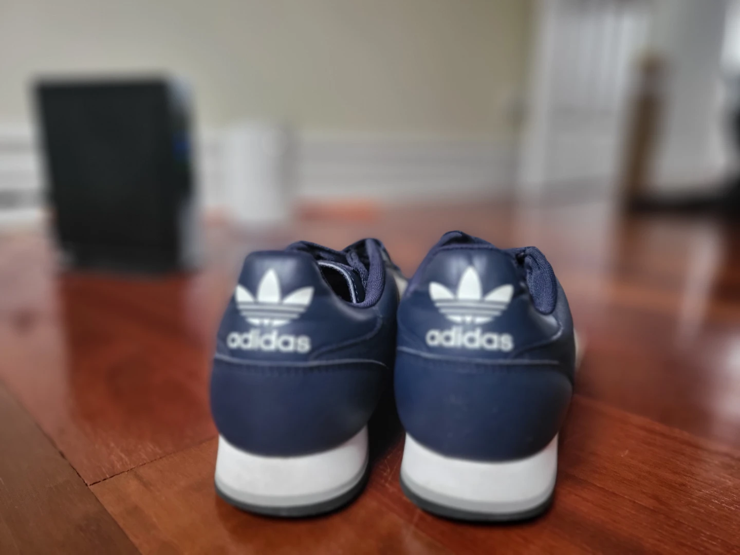 Adidas Orion 2 -Sneakers Navy Blue - photo 5