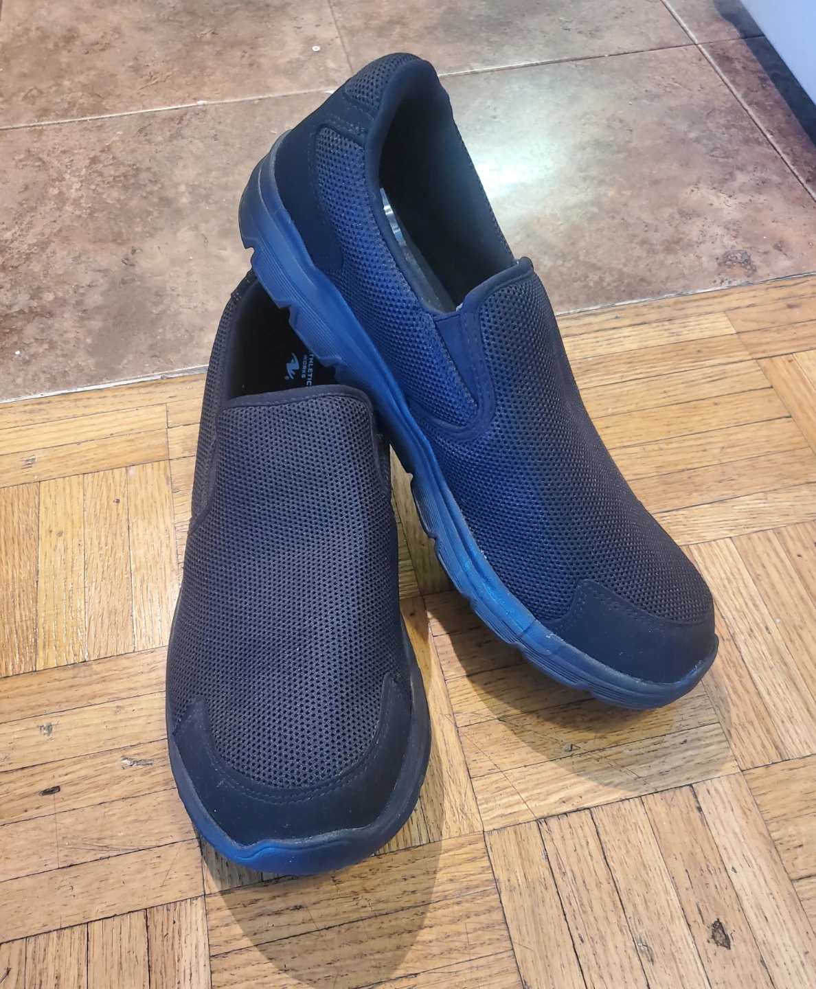 Men's Shoes Size 12 New