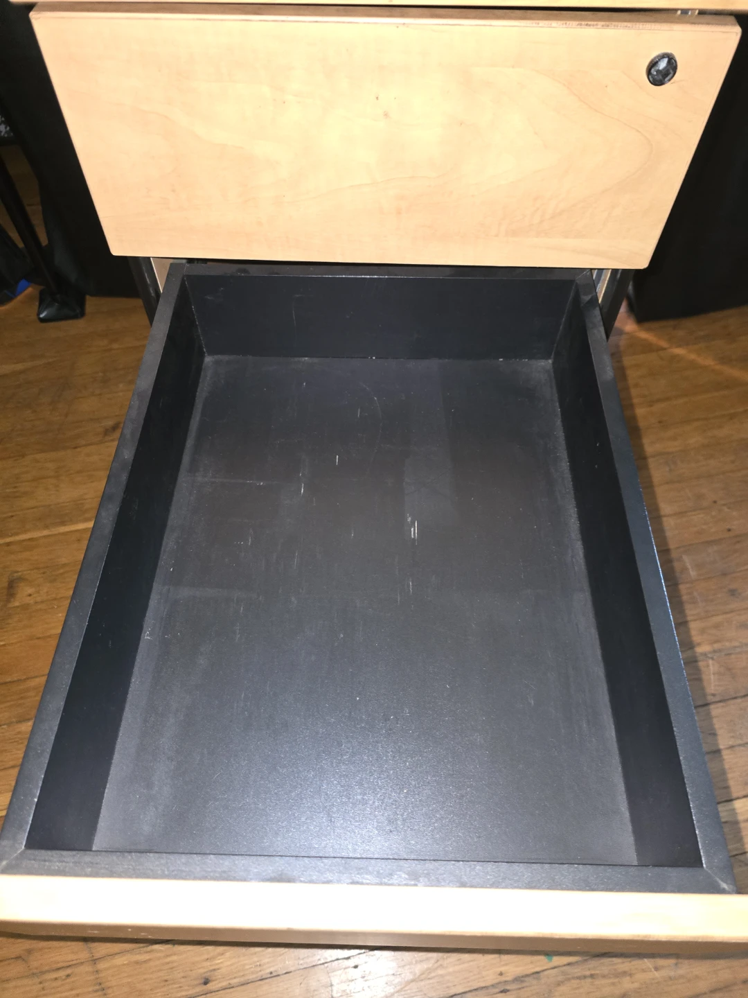3-Drawer Filing Cabinet - photo 5