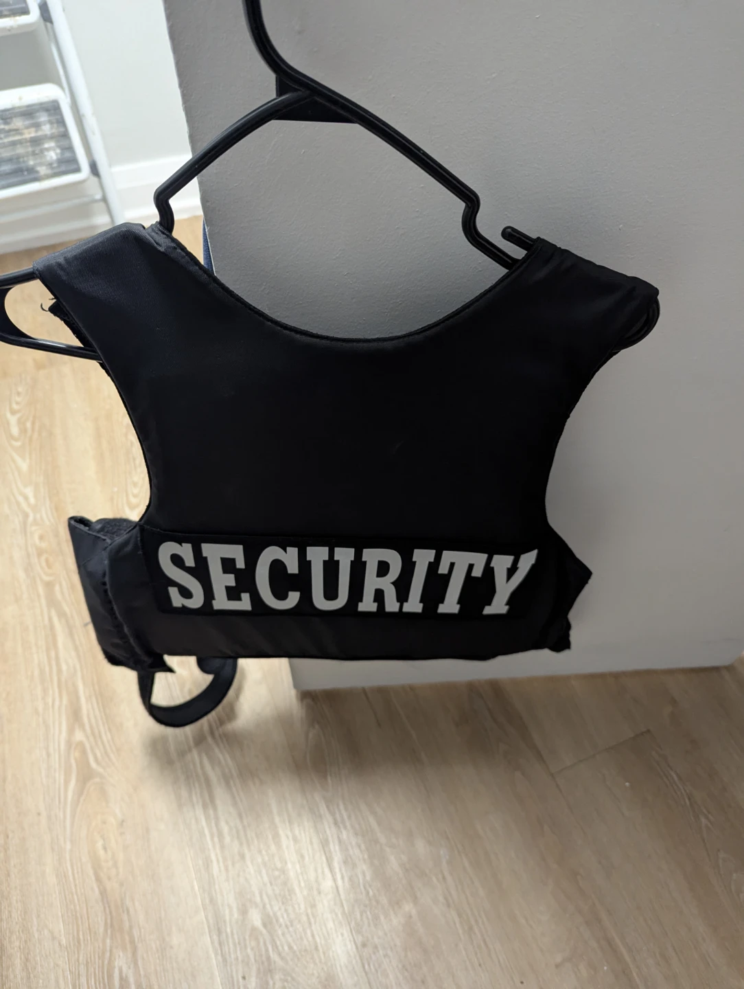 Omek International Security Vest - photo 2