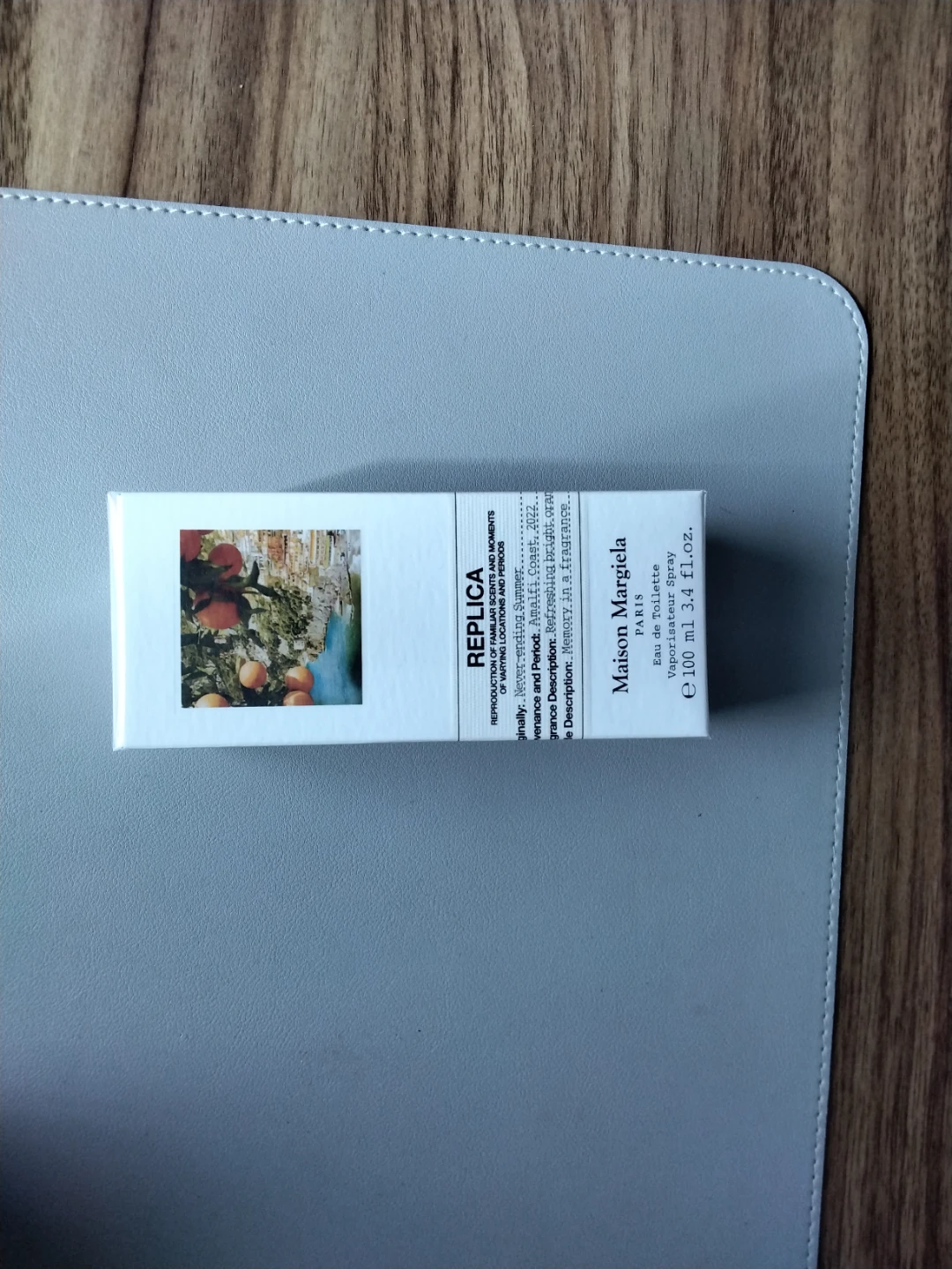 Maison Margiela Replica Amalfi Coast EDT 100ml