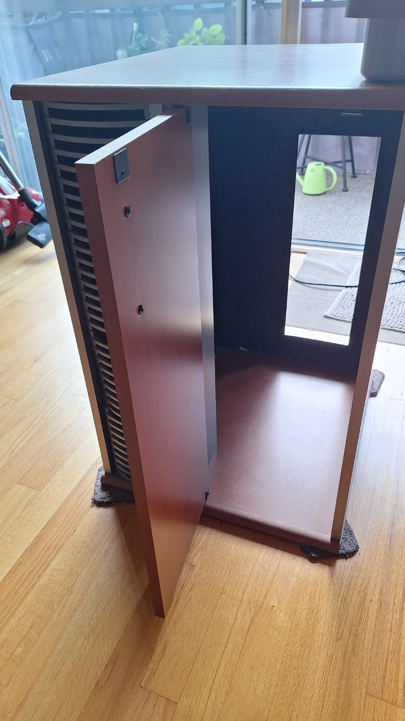 Gusdorf Corner Computer Desk - photo 4