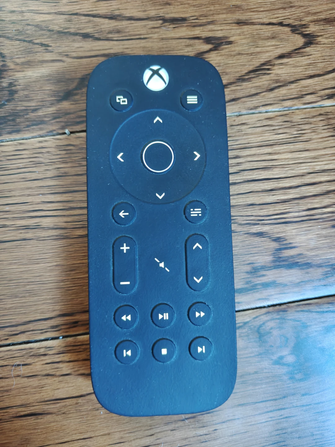 OEM Xbox One, Xbox Series X, S Media Remote - photo 4