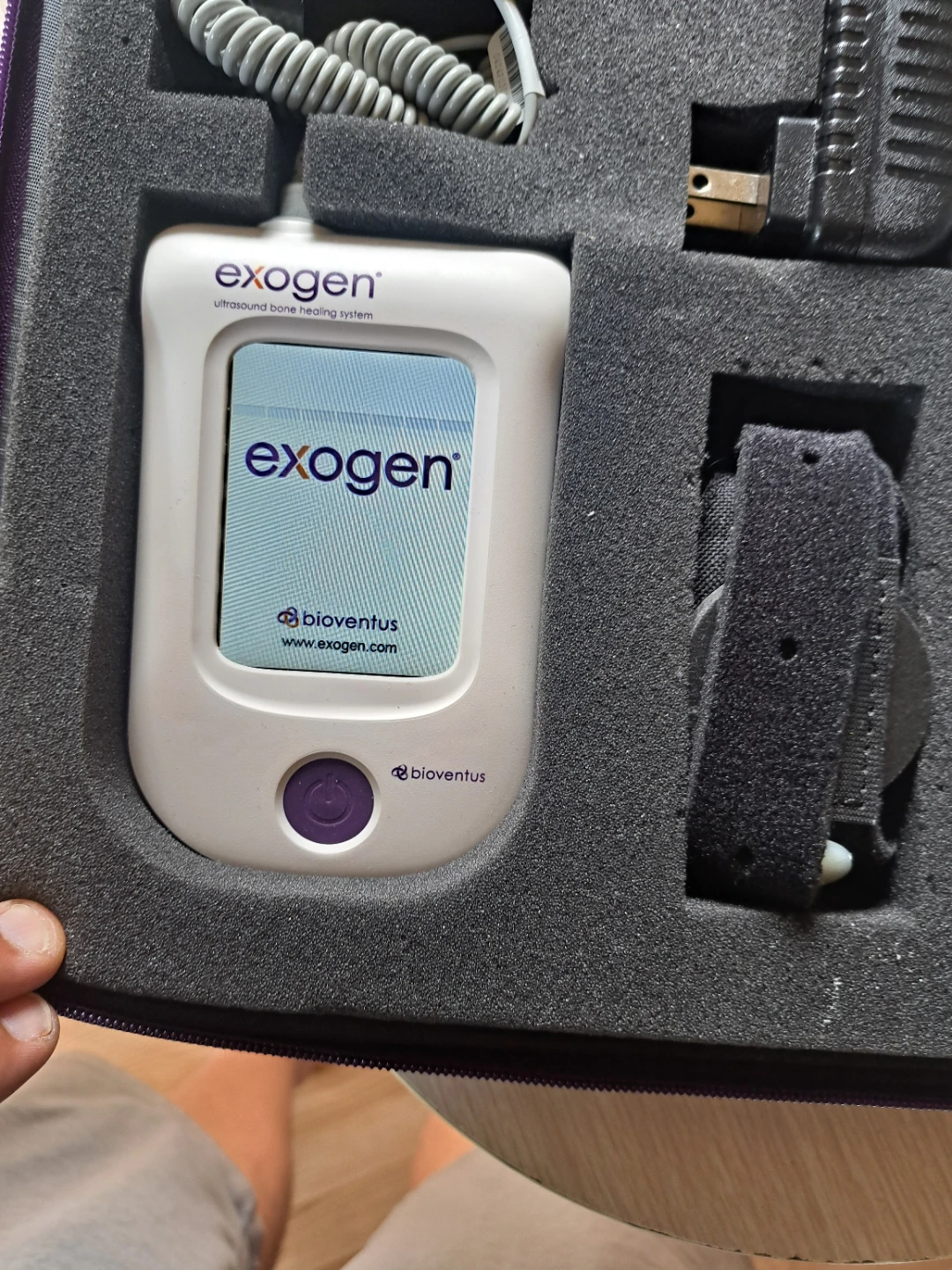 Exogen - photo 3