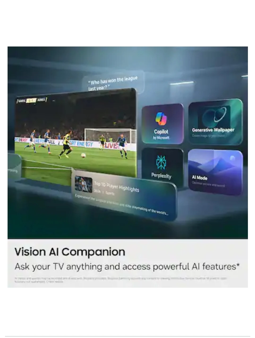 Samsung 65" Neo QLED QN70H TV - photo 2
