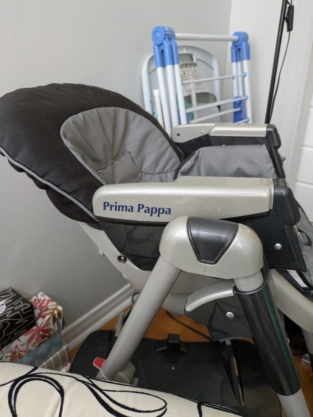 Peg Perego high chair - photo 2