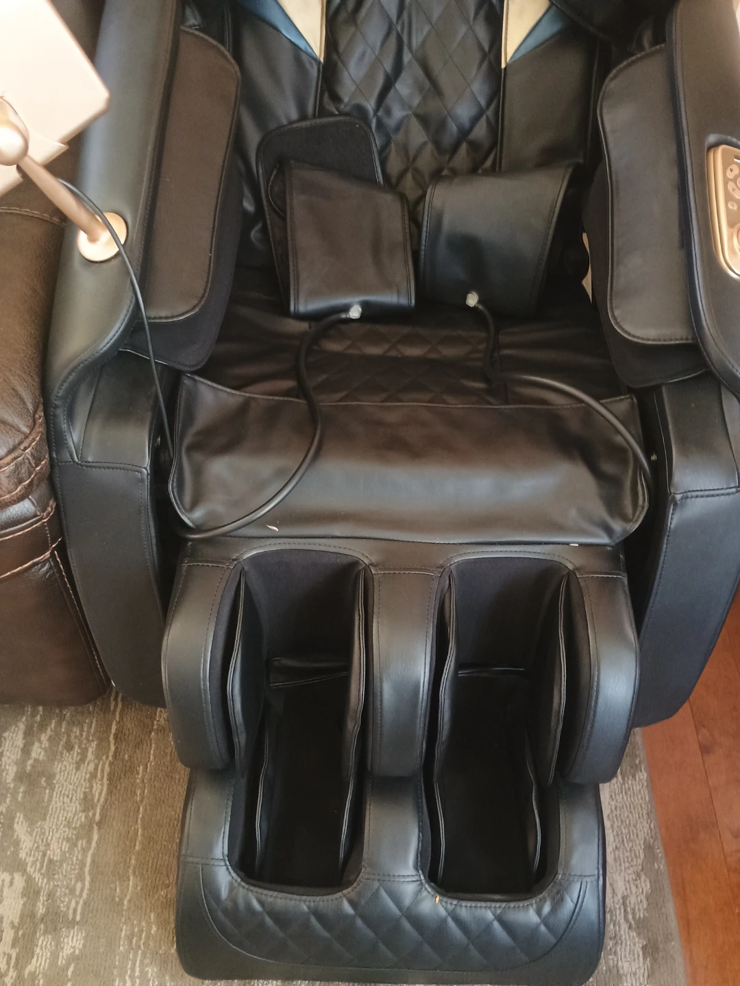 Massage Chair - Zero Gravity Full Body - photo 2