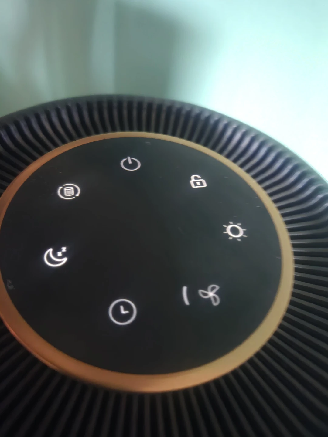 Jafanda Air Purifier