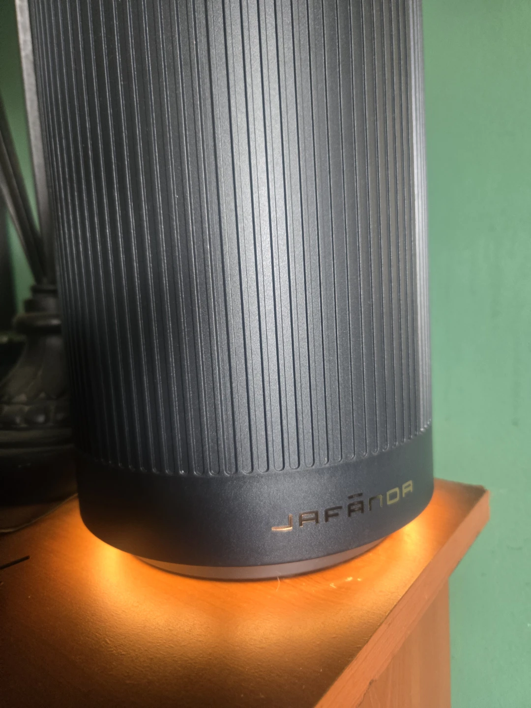 Jafanda Air Purifier - photo 2