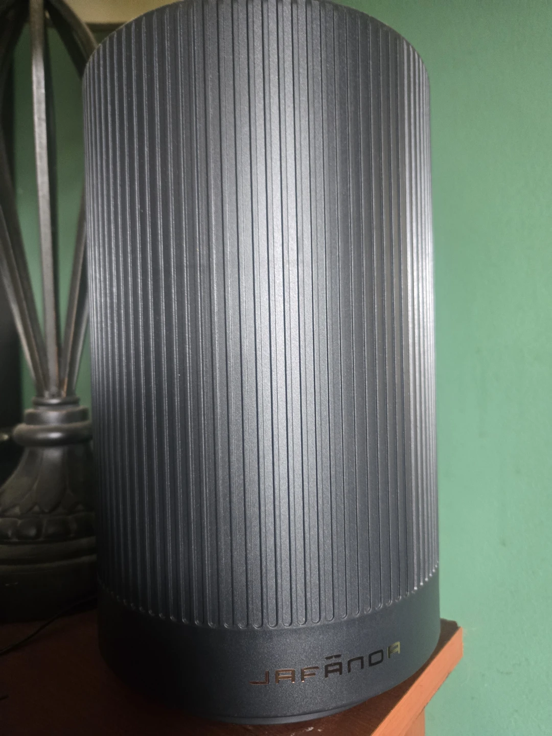 Jafanda Air Purifier - photo 3
