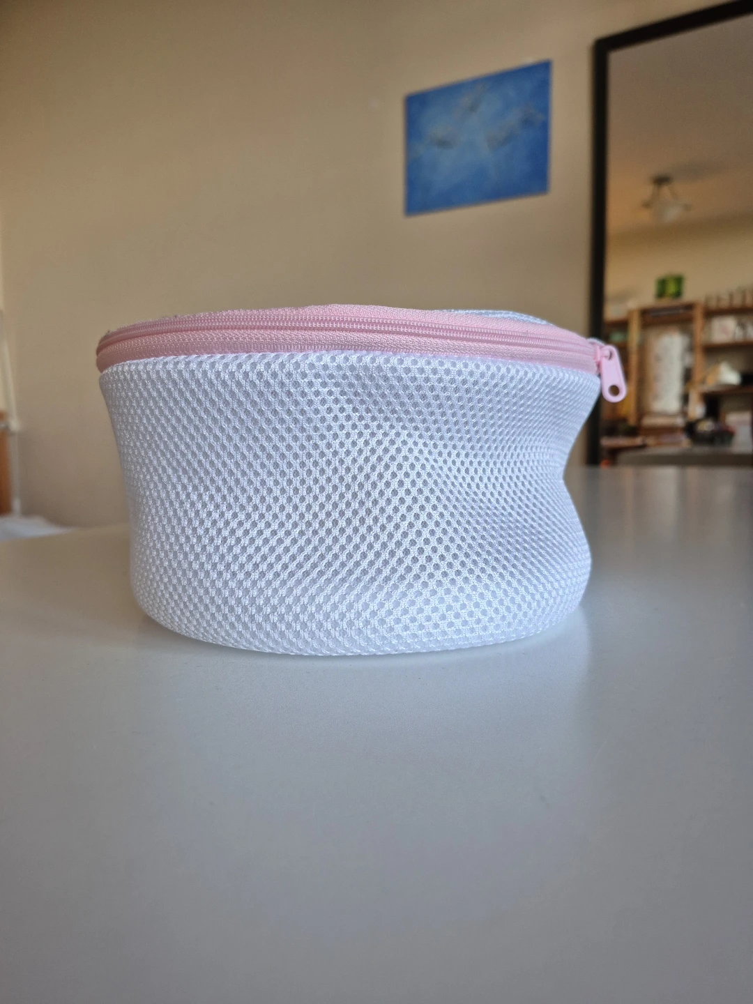 Mesh Laundry Bag for Delicates - photo 2
