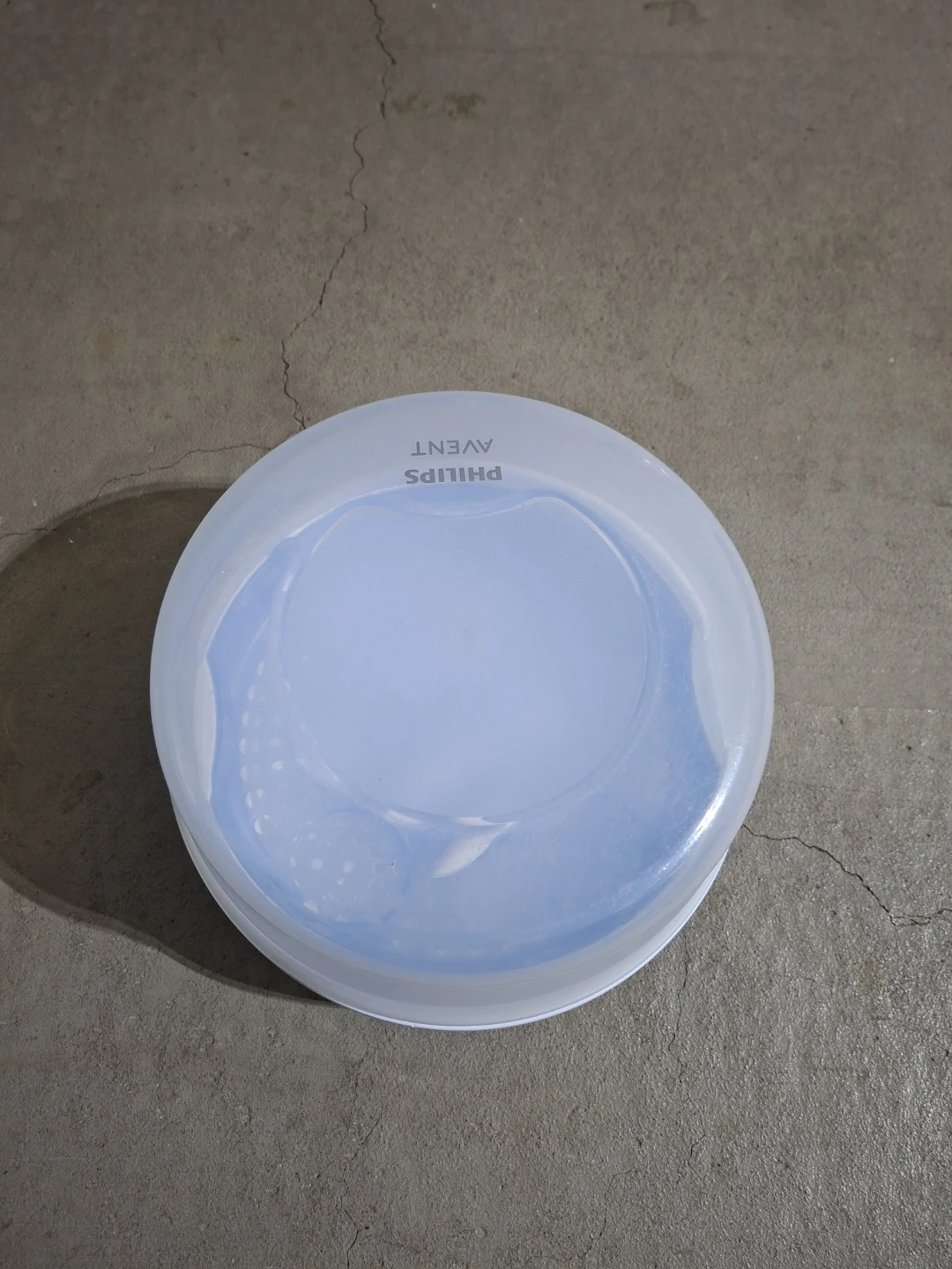 Philips Avent Microwave Steam Sterilizer - photo 2