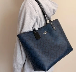 ​Coach City Tote Bag– Excellent Condition