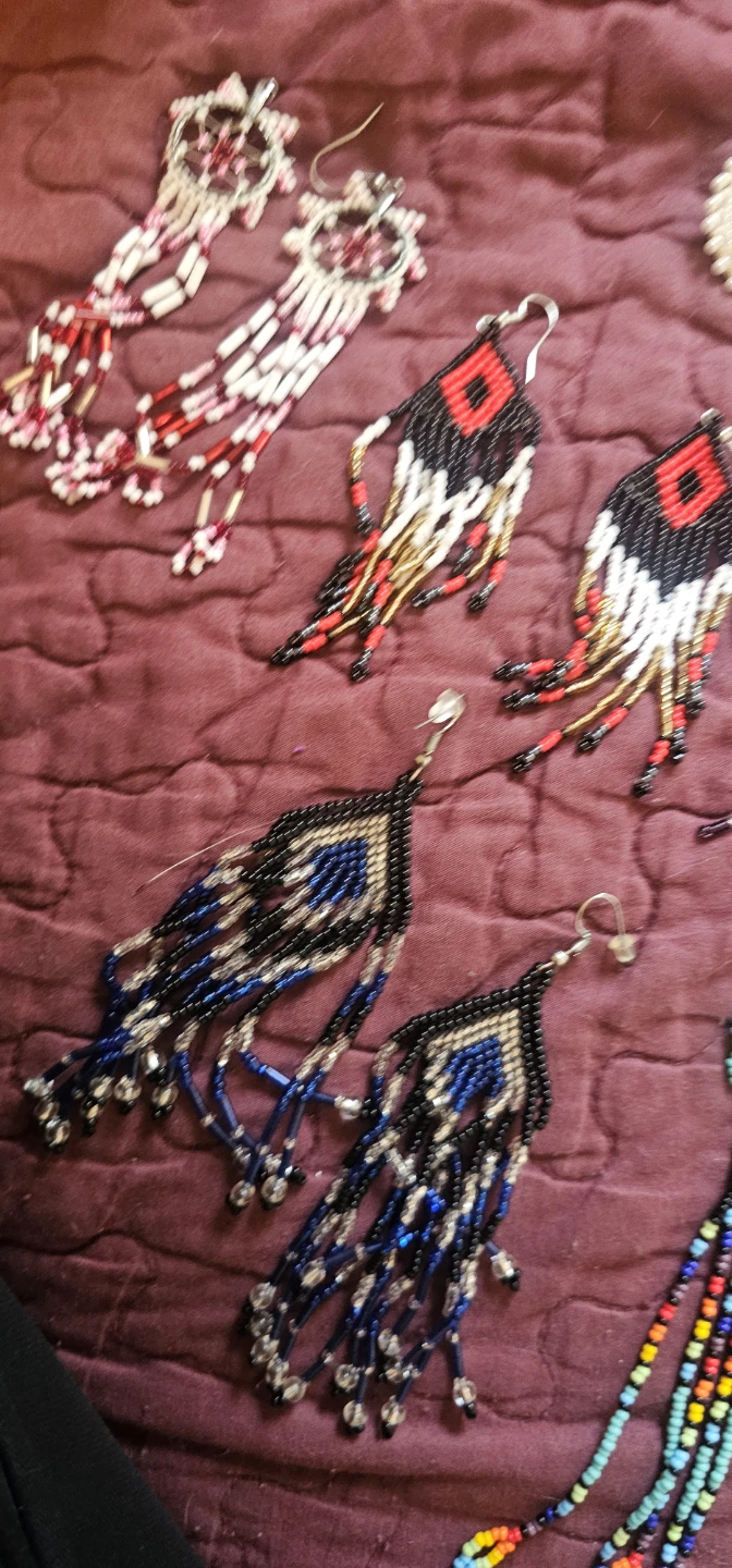 Earrings - photo 5