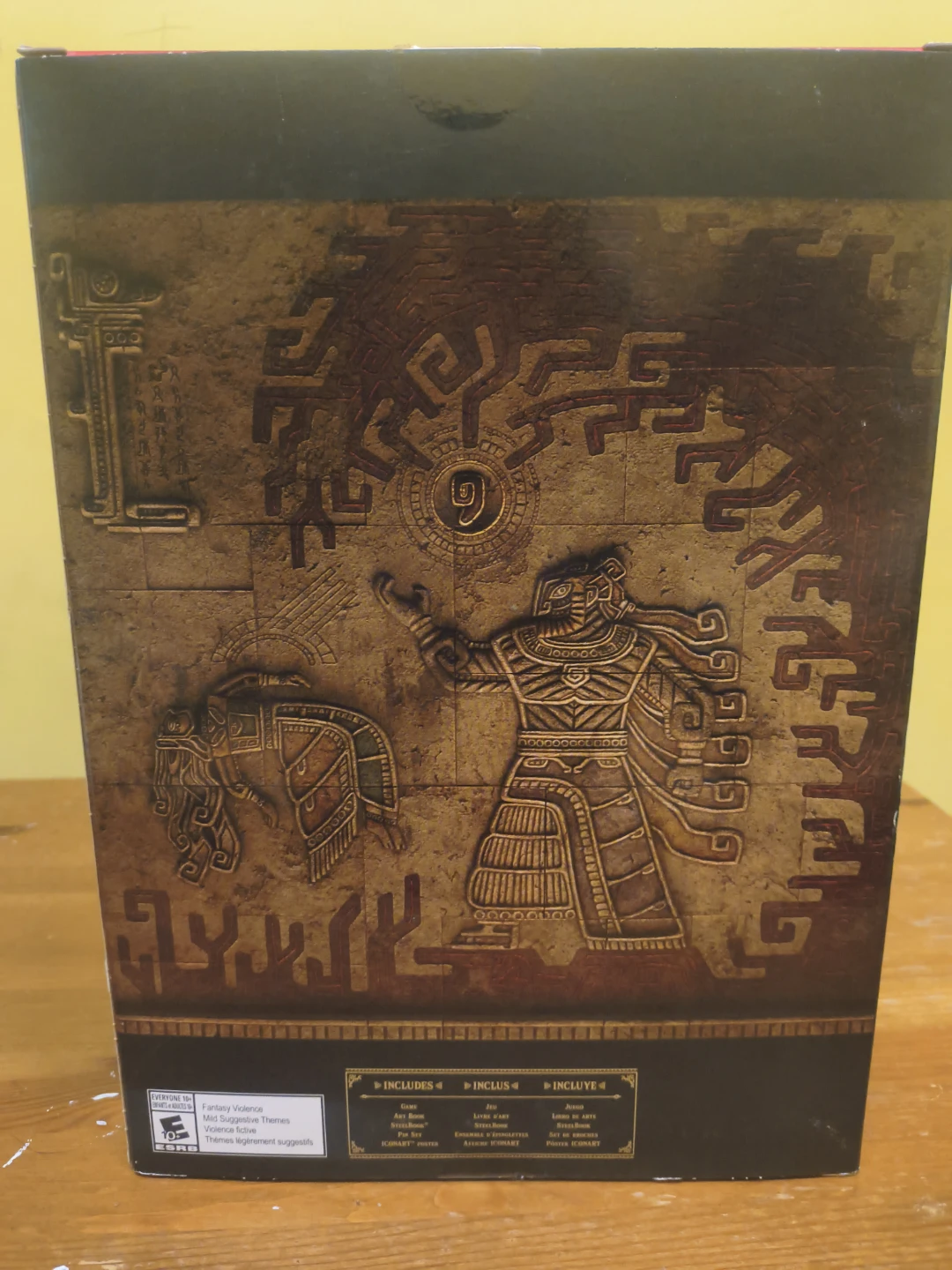 The Legend of Zelda: Tears of the Kingdom Collector's Edition - photo 2