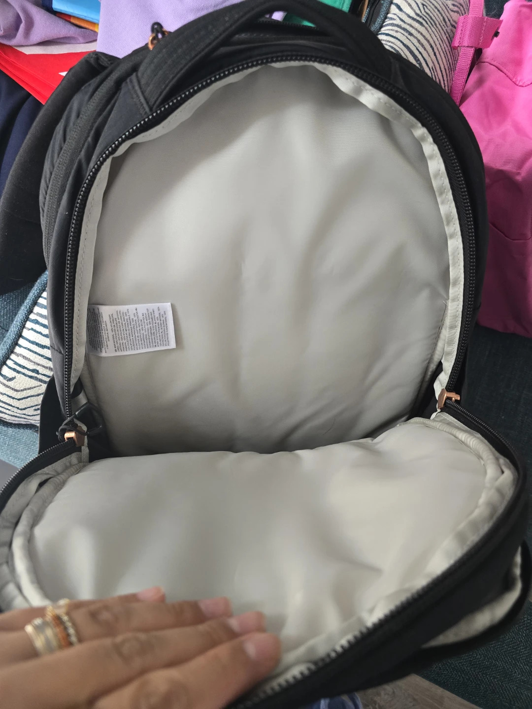 The North Face Borealis Backpack - photo 3