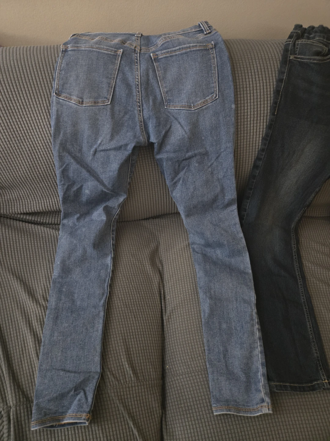 Old Navy & Silver Jeans Co. Jeggings size 18 - photo 4