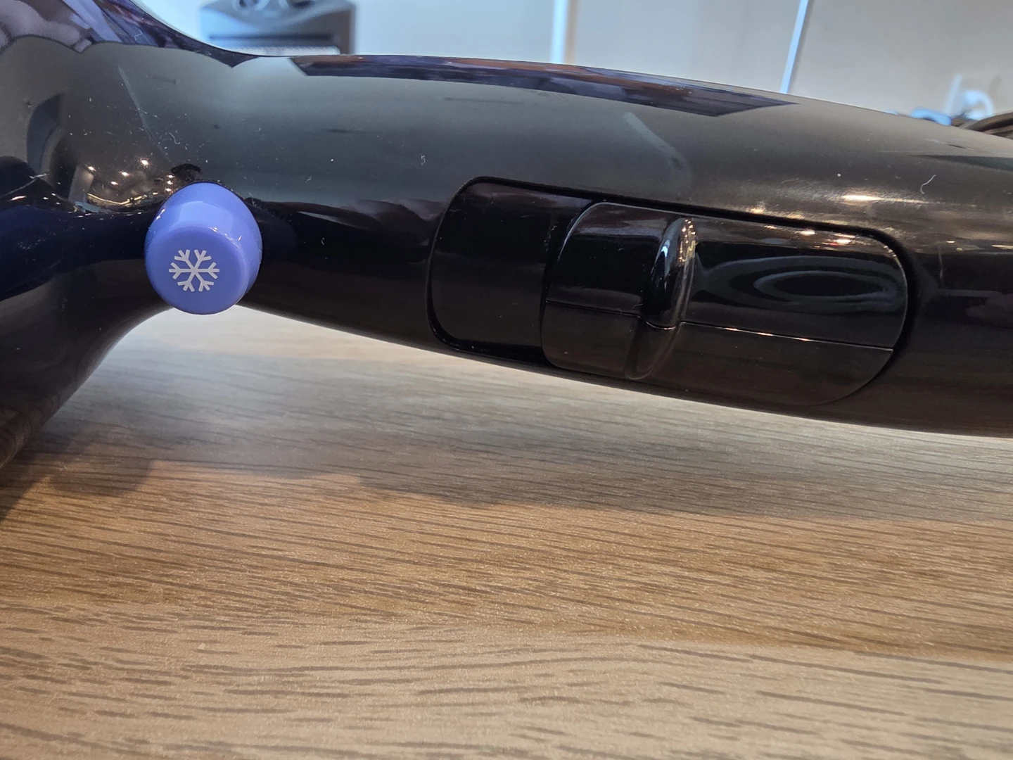 Conair 253NPC Hair Dryer - photo 2
