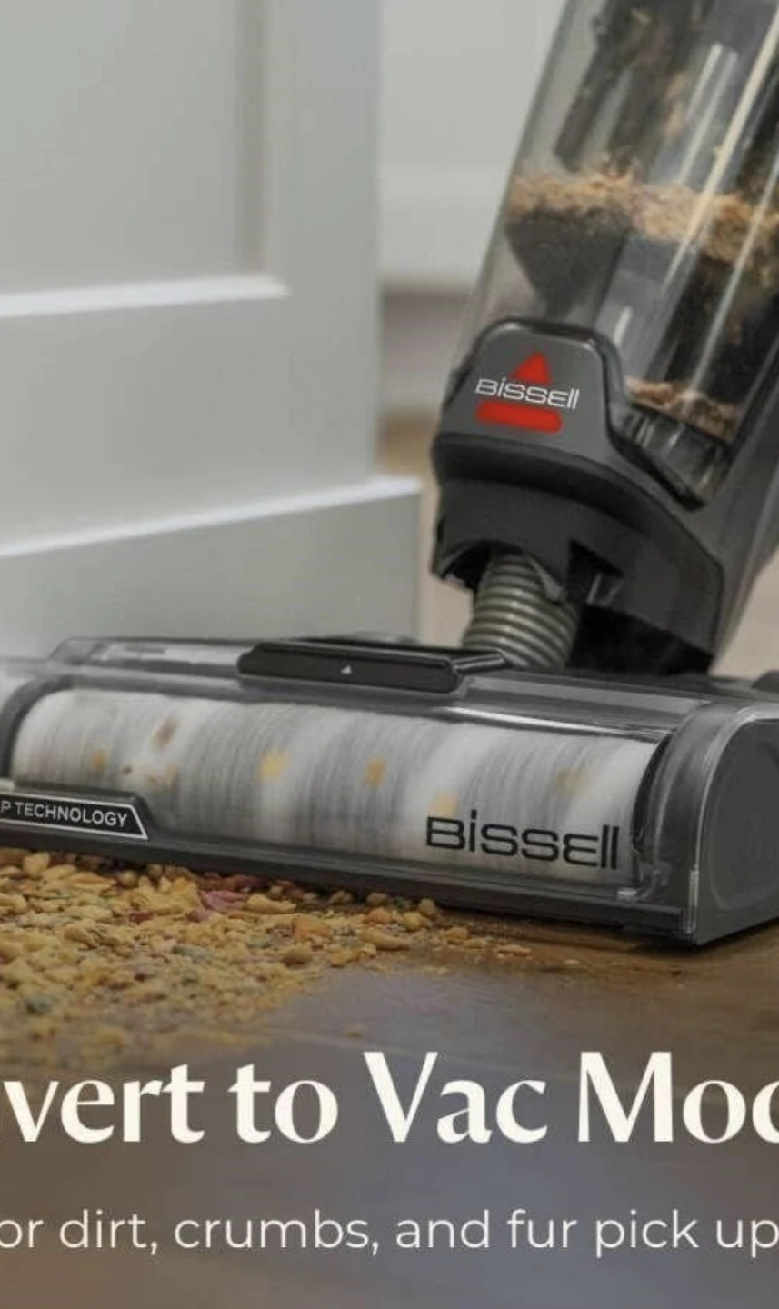 BISSELL Cordless Vacuum Cleaner - photo 2