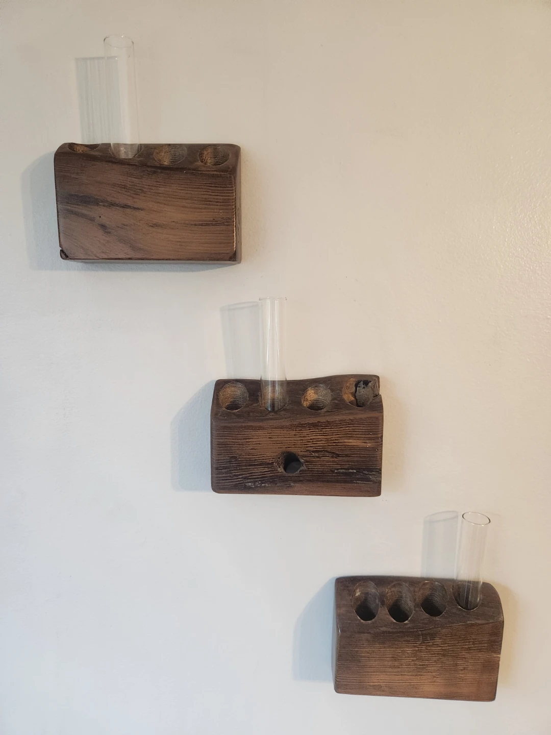 Wall-mounted wood propagation stations - photo 2
