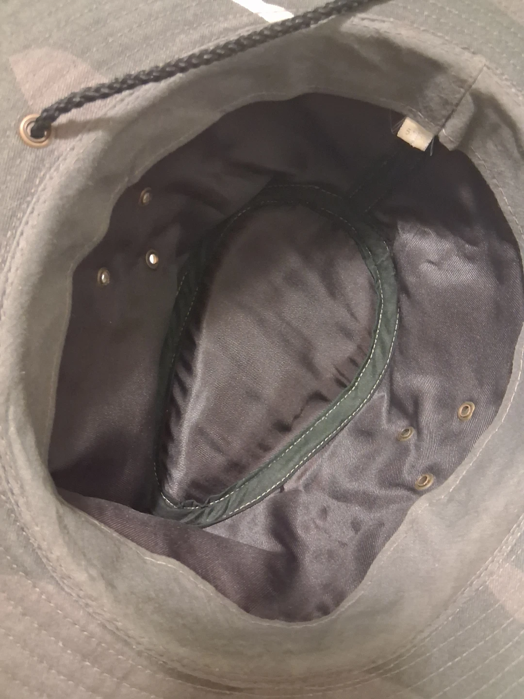 Camouflage Bucket Hat - photo 5
