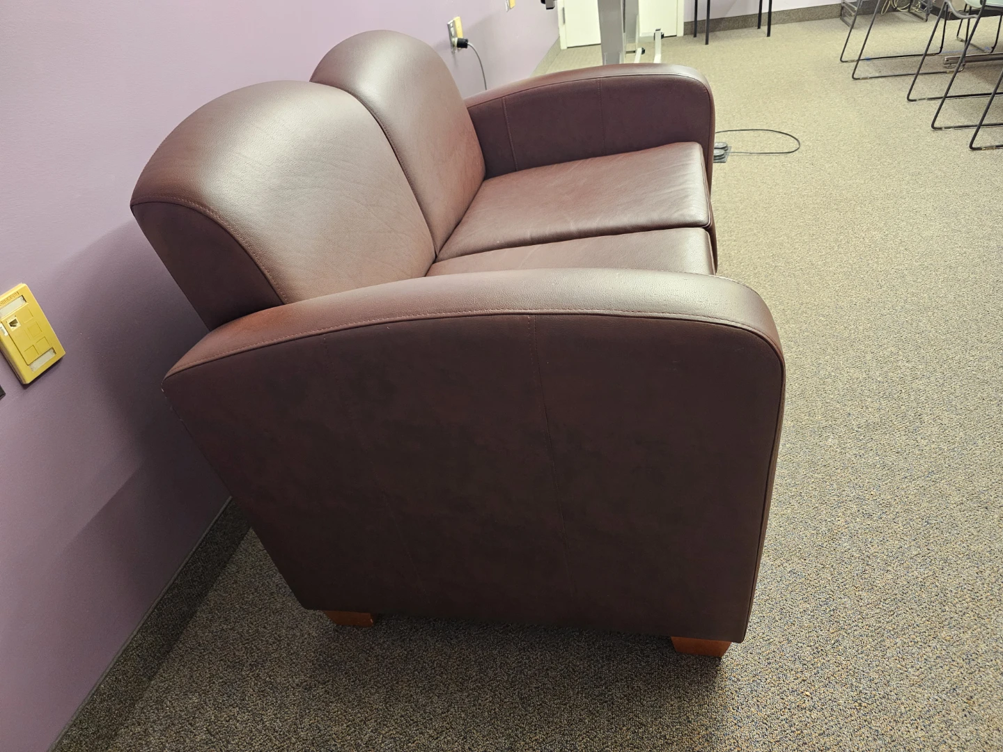 Brown Sofa Couches